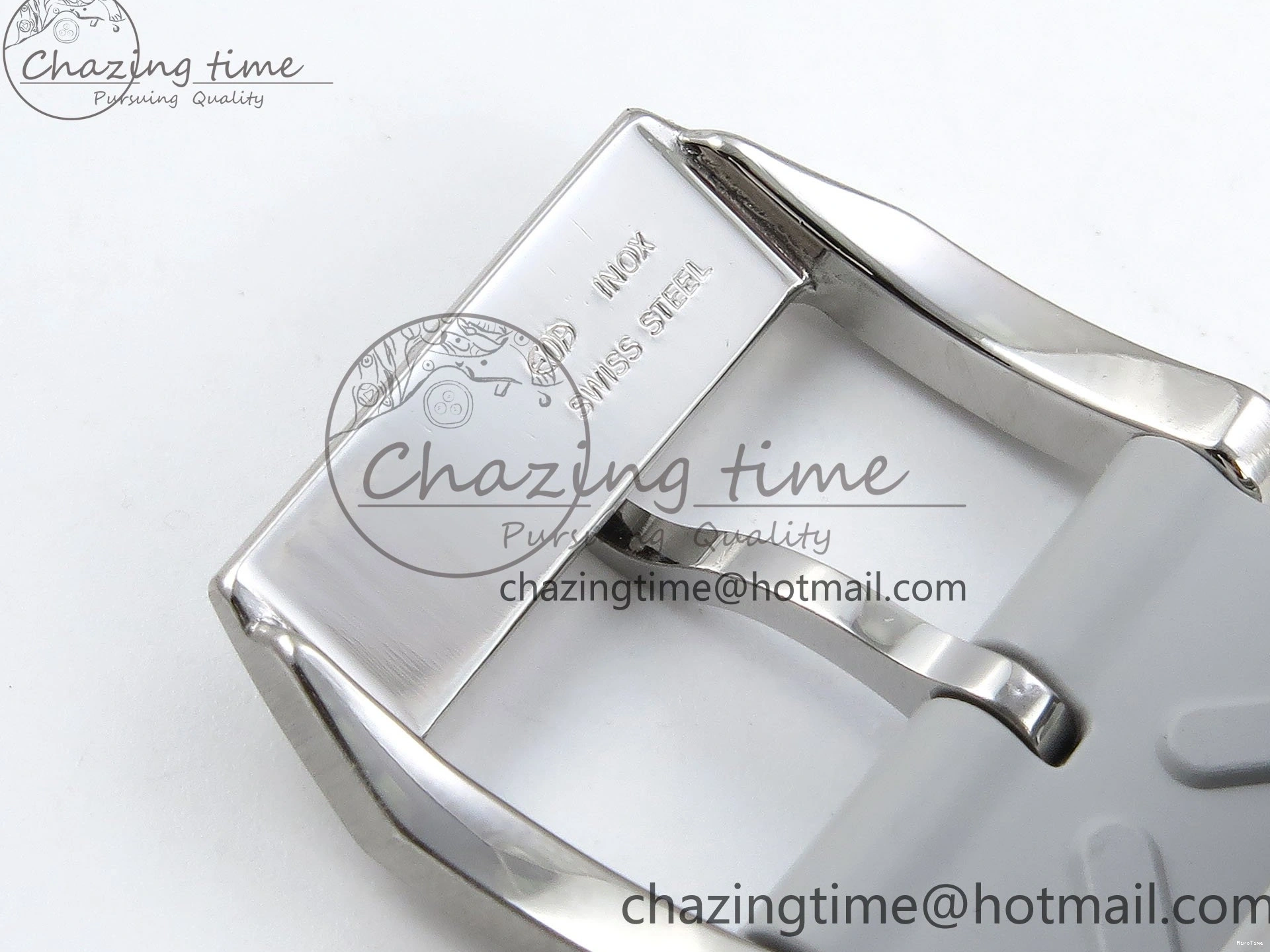 MIROTIME 1228 Portuguese Chrono IW3716 Z+F 1:1 Best Edition White Dial on Gray Rubber Strap A WrinkleFree 7014